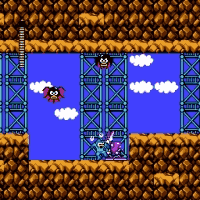 Mega Man 2 NEO Screenshot 1